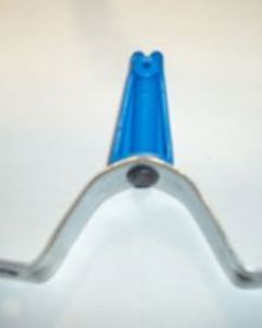 CLAMP ASSY,TOP,F/1-3/4" TUBE